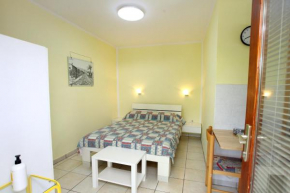 DINO Room Apartments